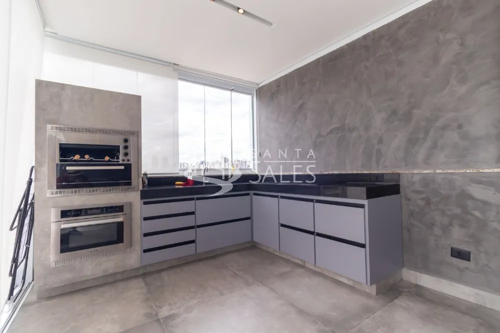 Apartamento, 1 quarto, 121 m² - Foto 10