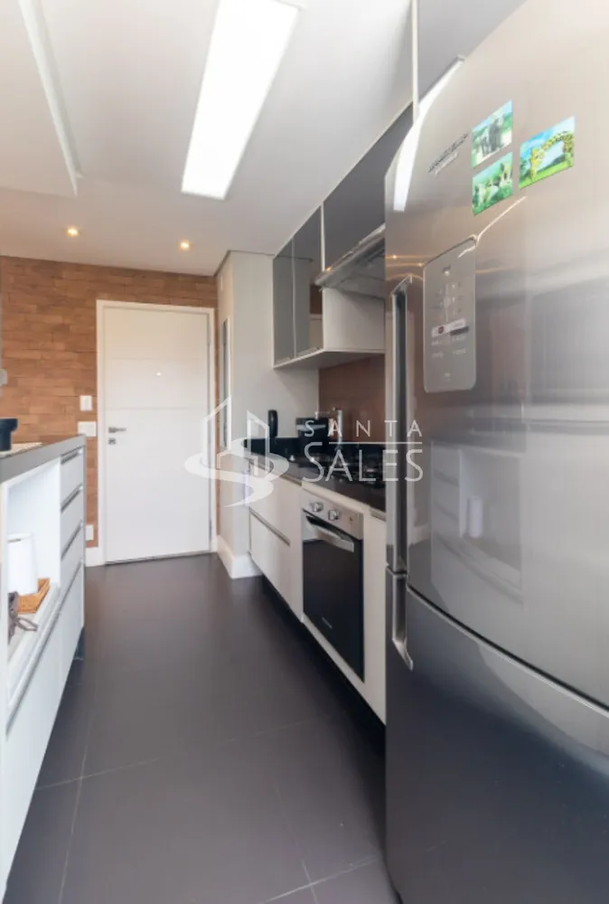 Apartamento, 1 quarto, 121 m² - Foto 5