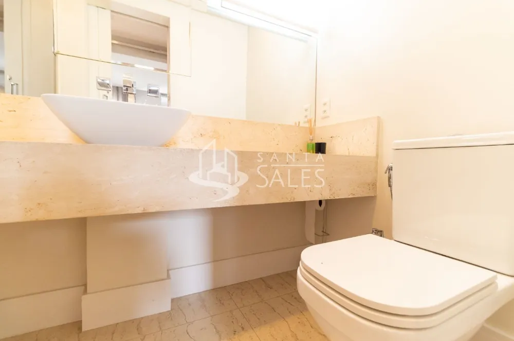 Apartamento, 1 quarto, 121 m² - Foto 8