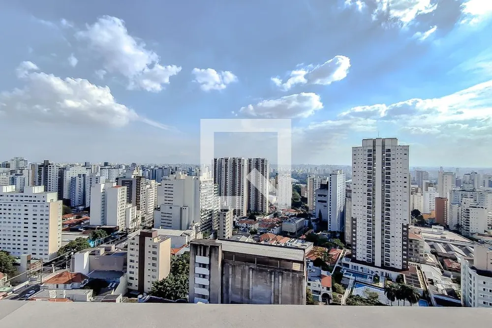Apartamento, 1 quarto, 35 m² - Foto 1