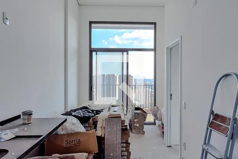 Apartamento, 1 quarto, 35 m² - Foto 4