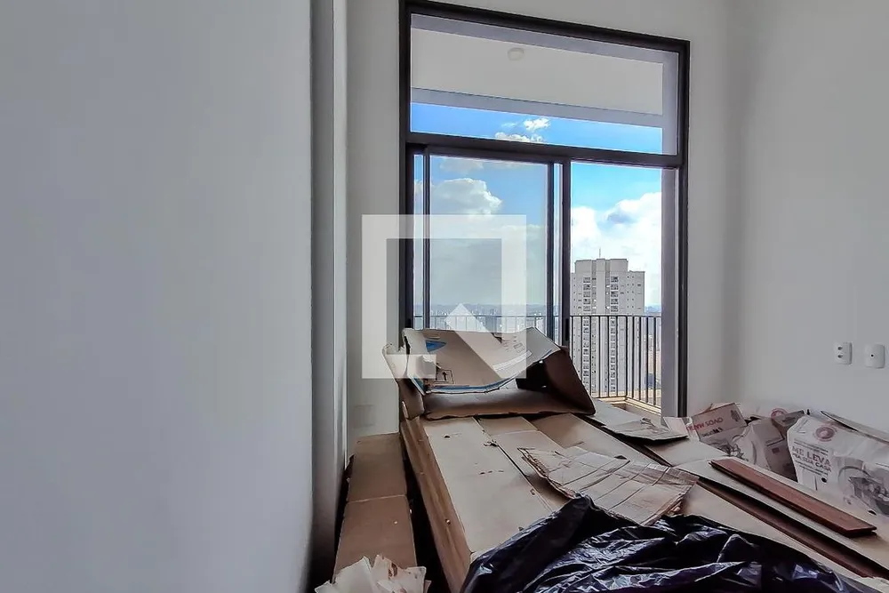 Apartamento, 1 quarto, 35 m² - Foto 6