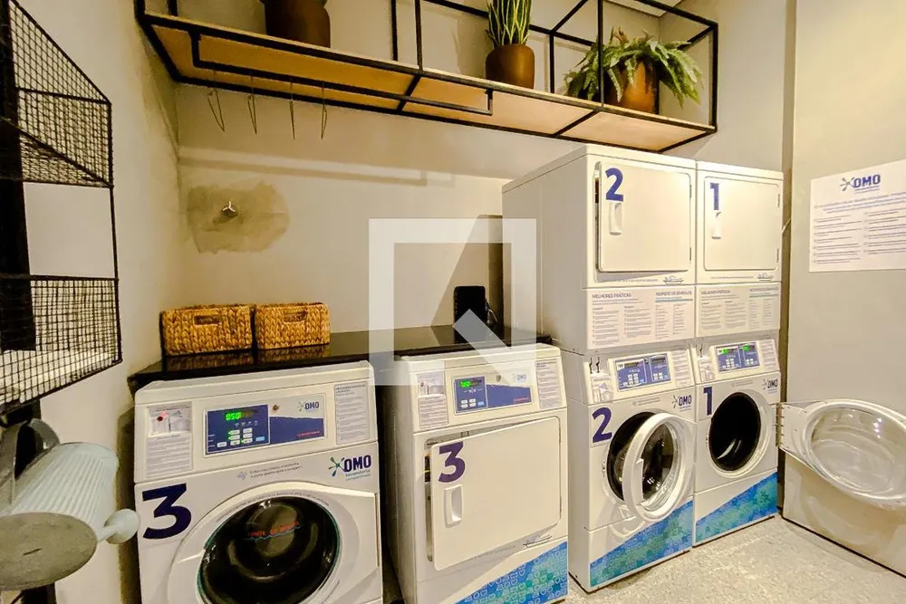 Apartamento, 1 quarto, 35 m² - Foto 5