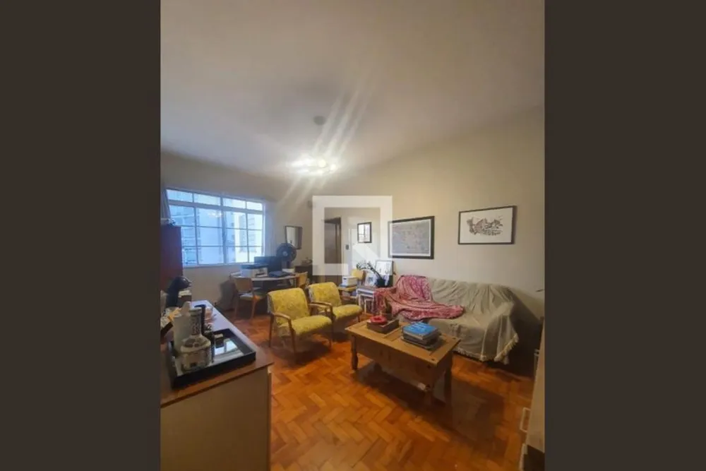 Apartamento, 2 quartos, 105 m² - Foto 8