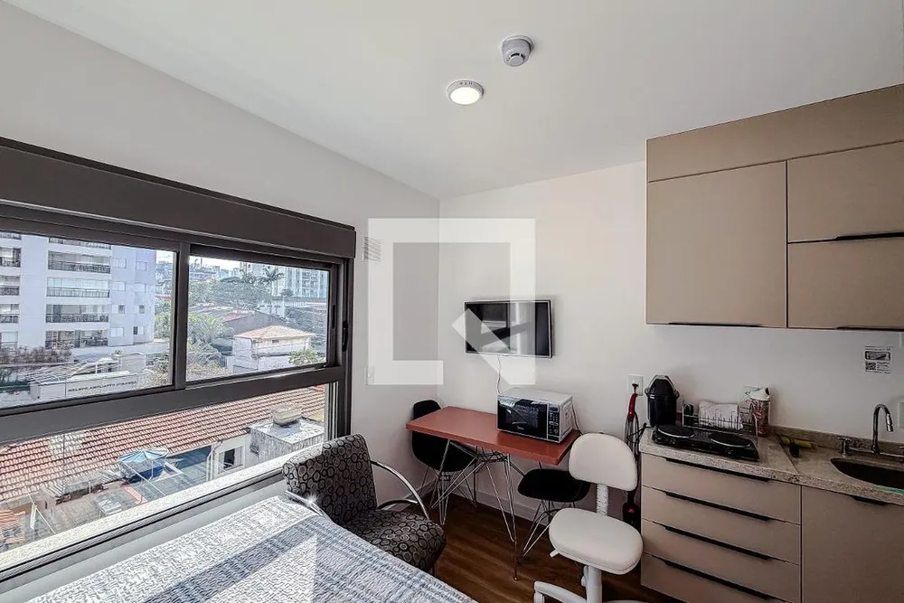 Kitnet-Studio, 20 m² - Foto 4
