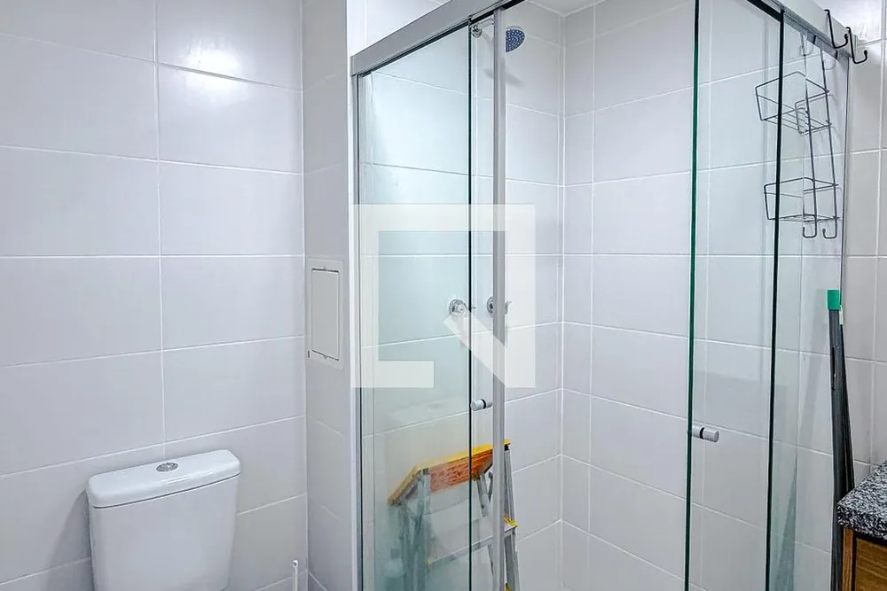 Kitnet-Studio, 20 m² - Foto 5