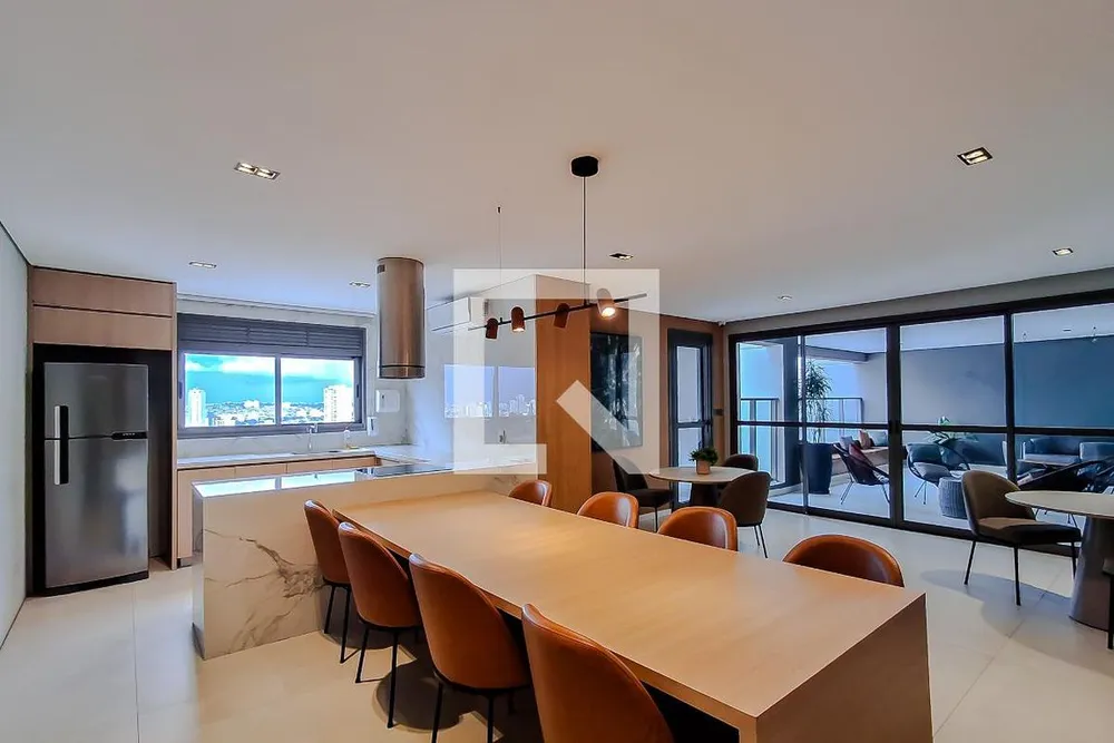 Kitnet-Studio, 20 m² - Foto 2