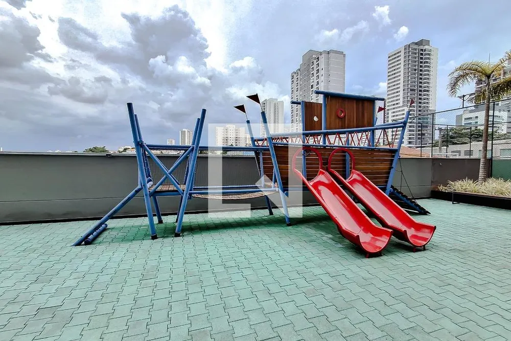 Kitnet-Studio, 20 m² - Foto 8