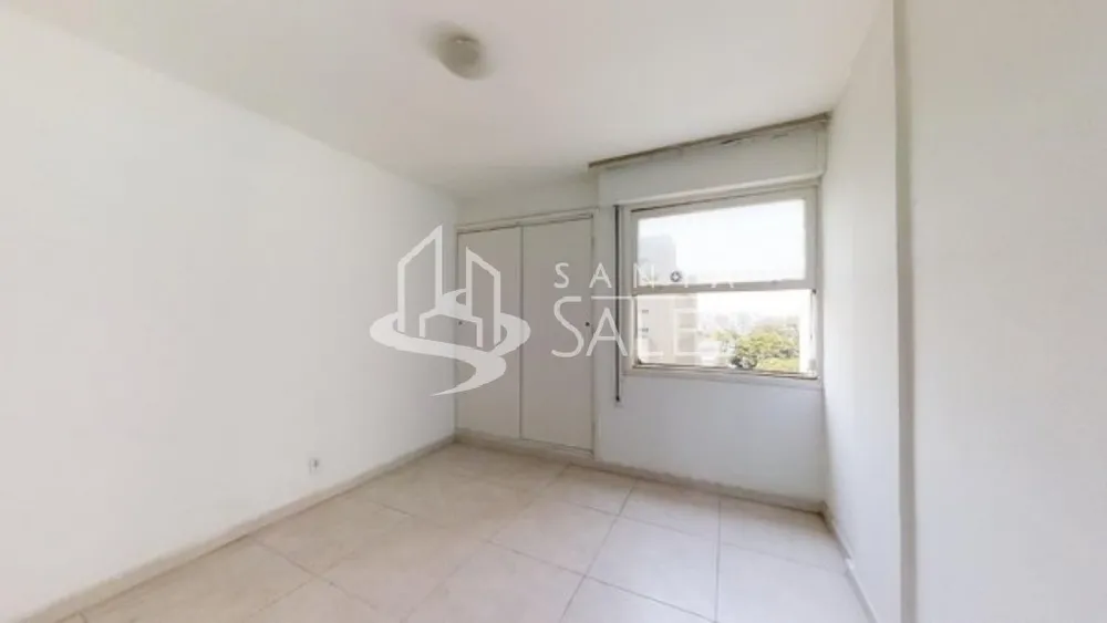 Apartamento, 2 quartos, 87 m² - Foto 2