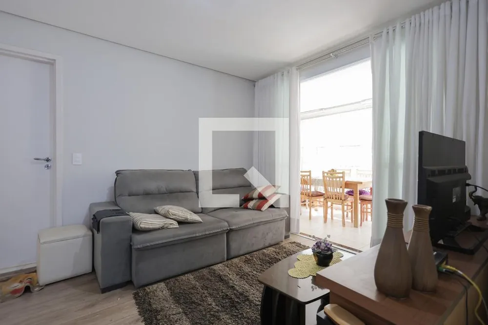 Apartamento, 3 quartos, 82 m² - Foto 1