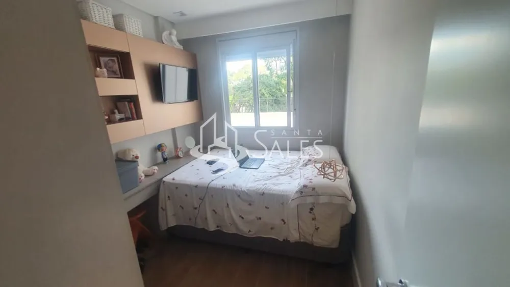 Apartamento, 2 quartos, 68 m² - Foto 2