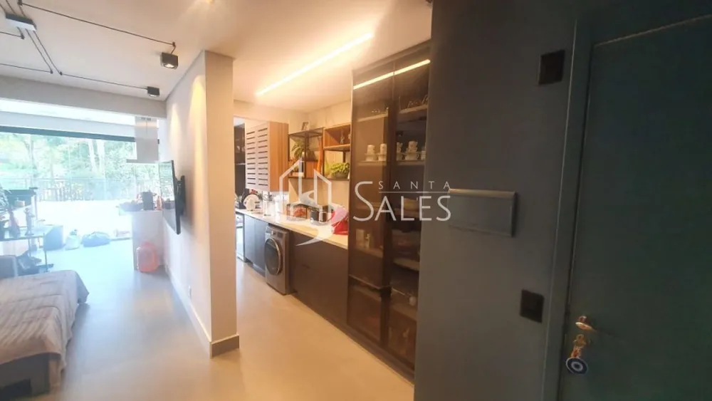 Apartamento, 2 quartos, 68 m² - Foto 4