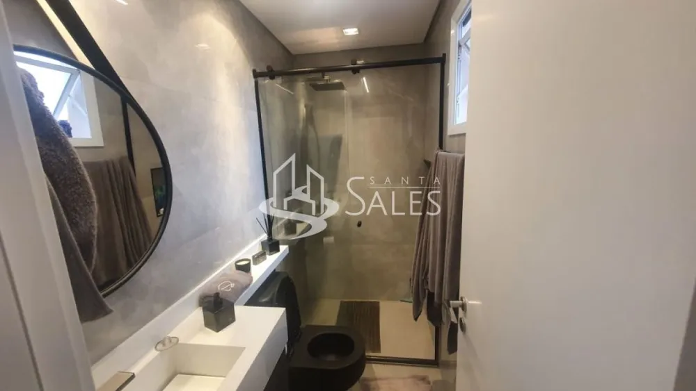 Apartamento, 2 quartos, 68 m² - Foto 6
