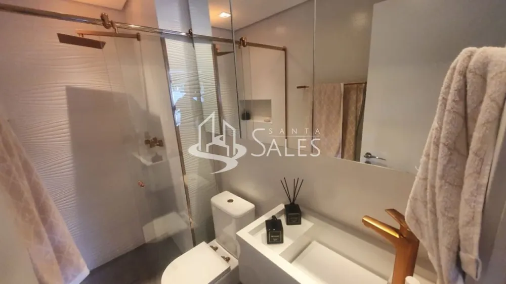 Apartamento, 2 quartos, 68 m² - Foto 5