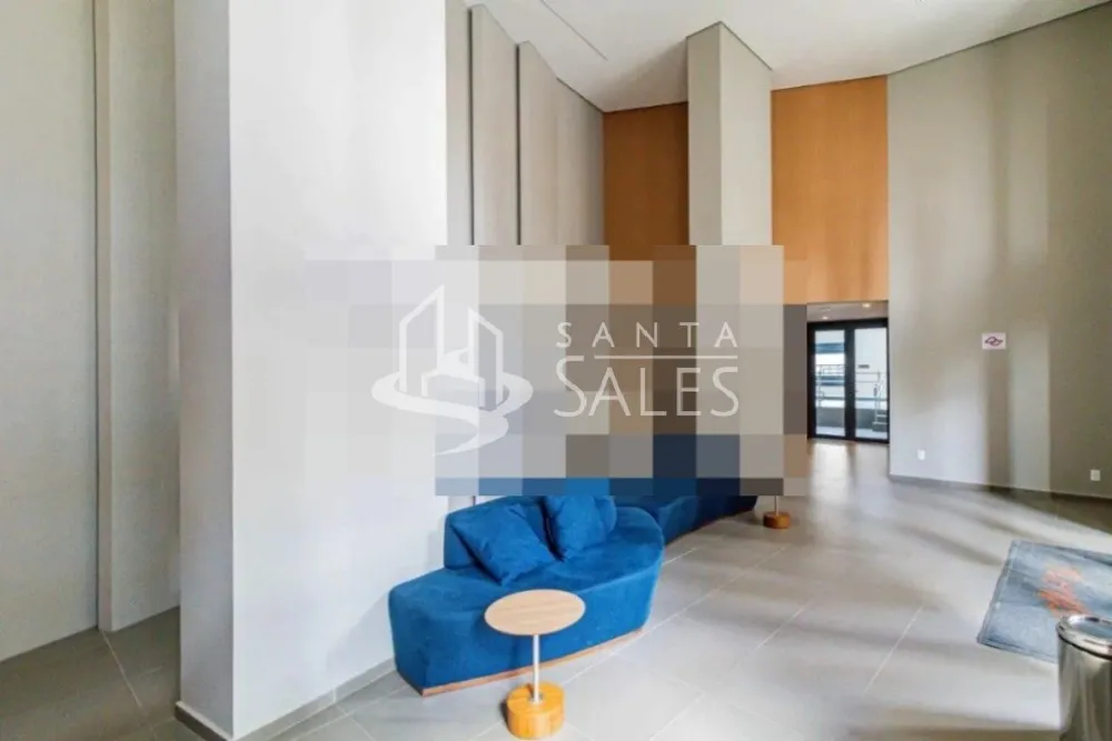 Apartamento, 1 quarto, 38 m² - Foto 14