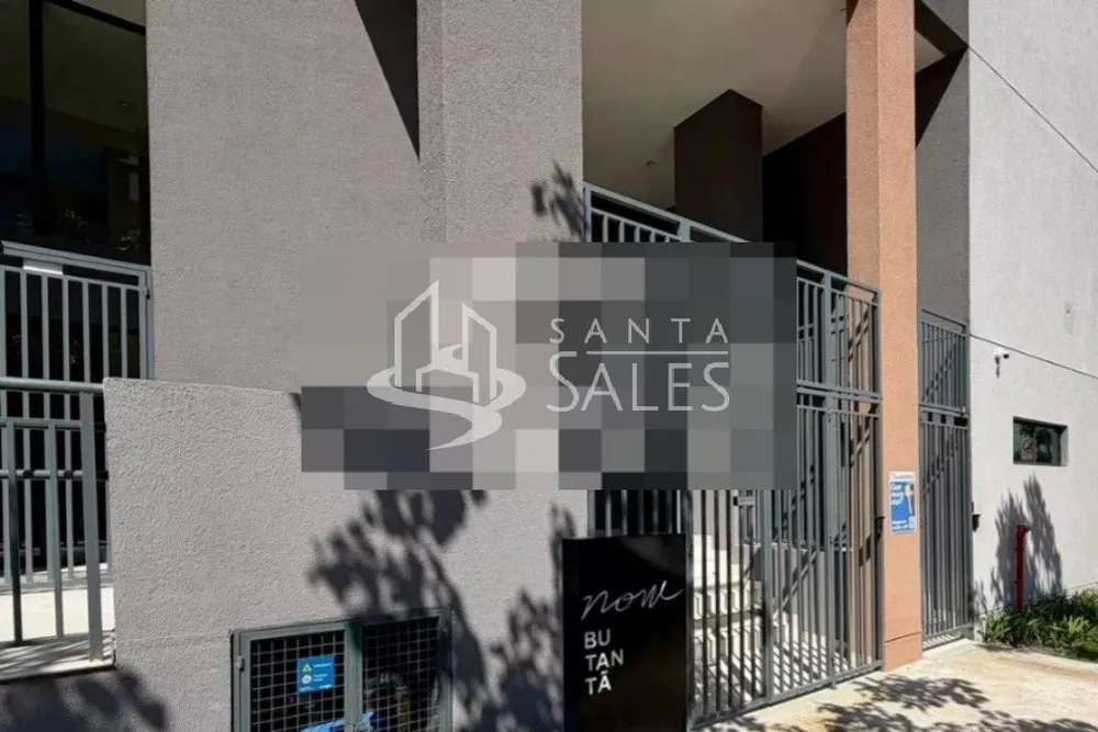 Apartamento, 1 quarto, 38 m² - Foto 11