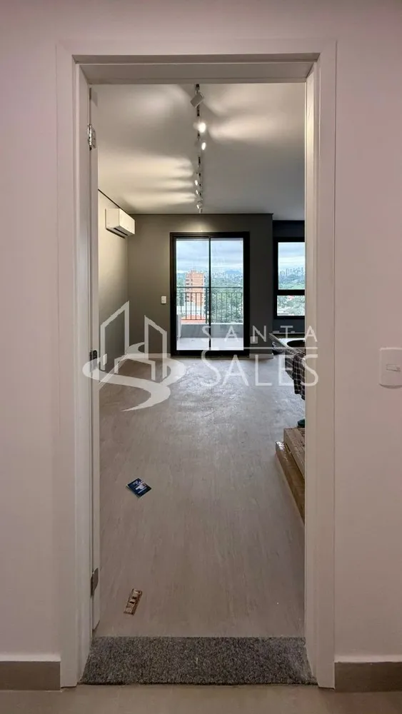 Apartamento, 1 quarto, 38 m² - Foto 10