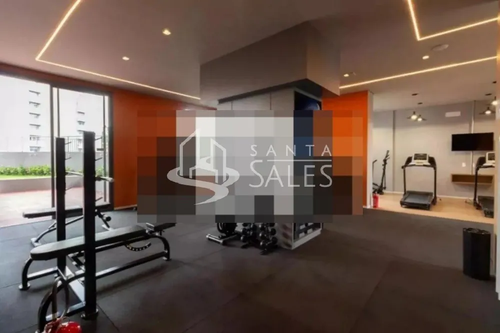 Apartamento, 1 quarto, 38 m² - Foto 13
