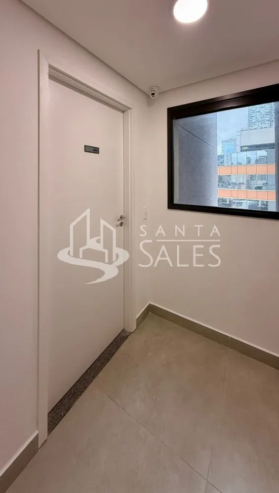 Apartamento, 1 quarto, 38 m² - Foto 7