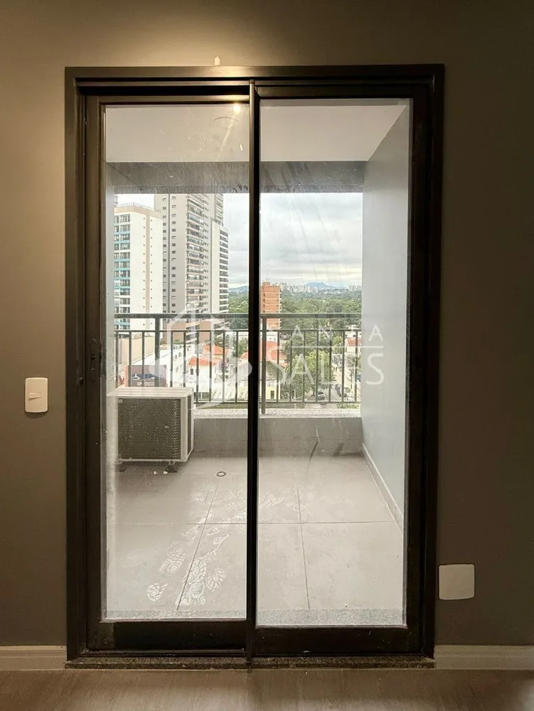 Apartamento, 1 quarto, 38 m² - Foto 6