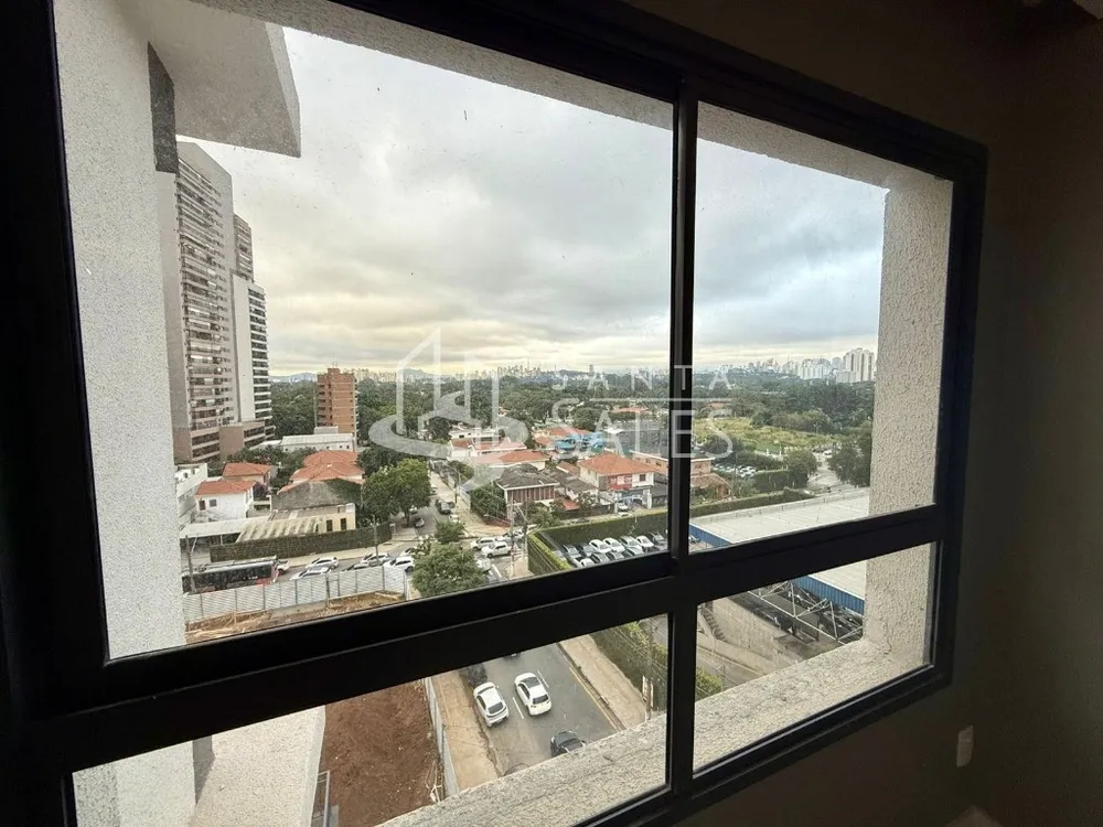 Apartamento, 1 quarto, 38 m² - Foto 9