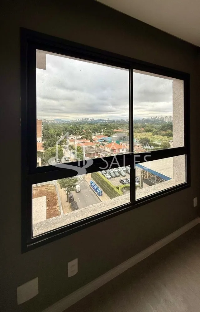 Apartamento, 1 quarto, 38 m² - Foto 1