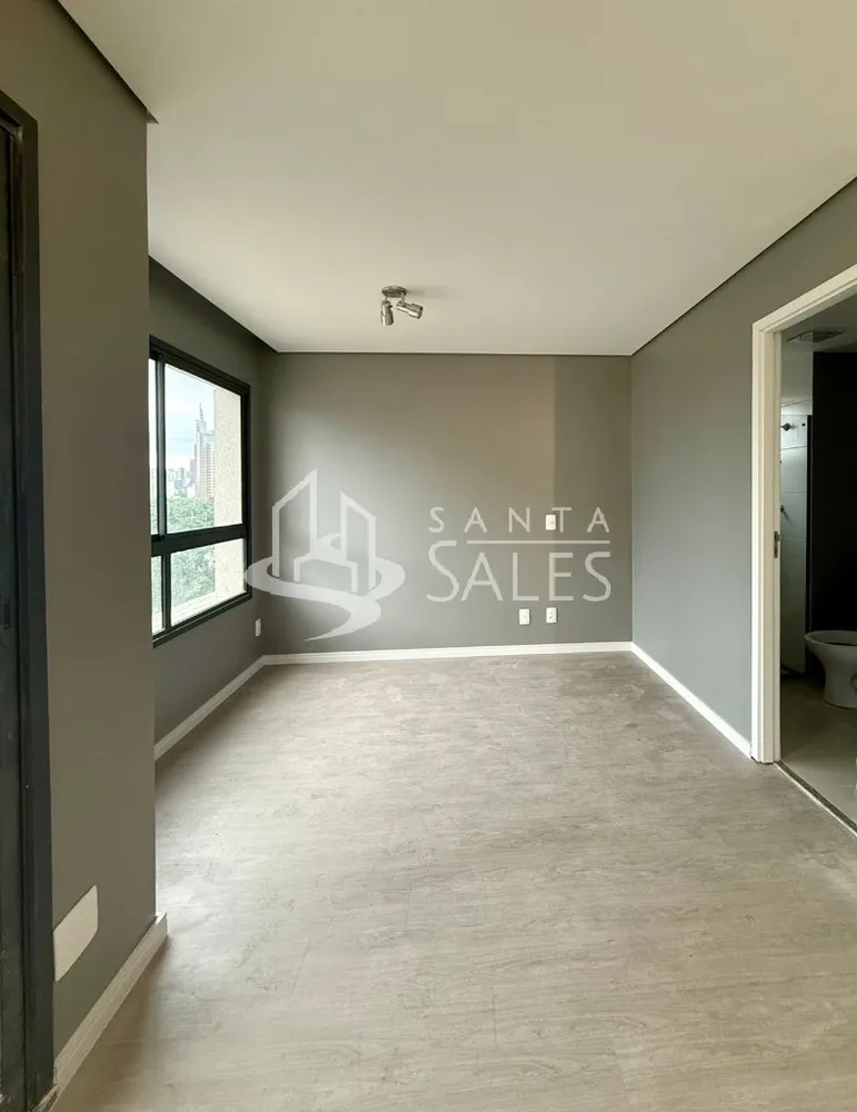Apartamento, 1 quarto, 38 m² - Foto 4