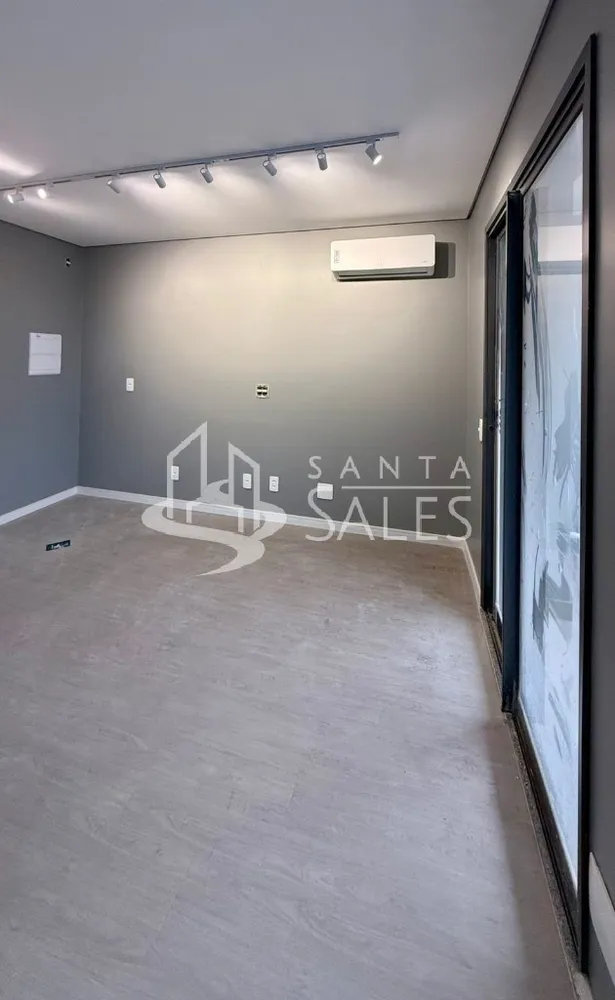 Apartamento, 1 quarto, 38 m² - Foto 8