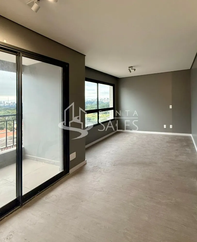 Apartamento, 1 quarto, 38 m² - Foto 2