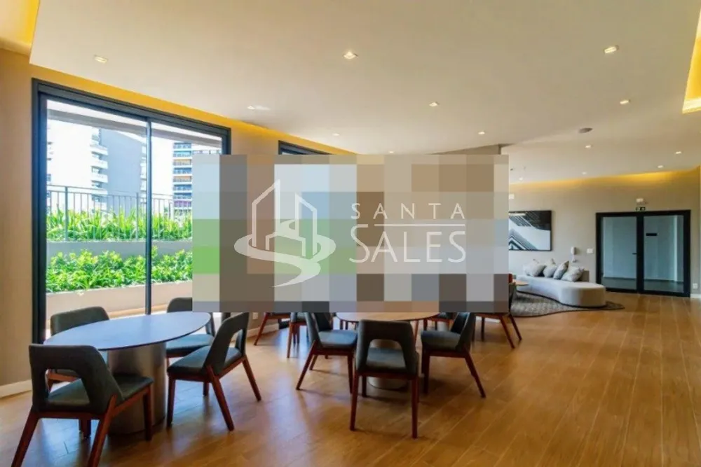 Apartamento, 1 quarto, 38 m² - Foto 12