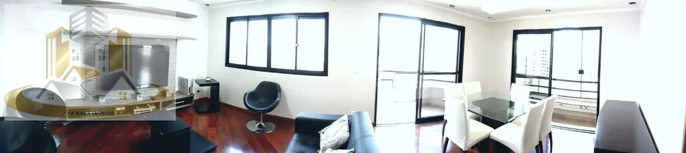 Apartamento, 4 quartos, 136 m² - Foto 7