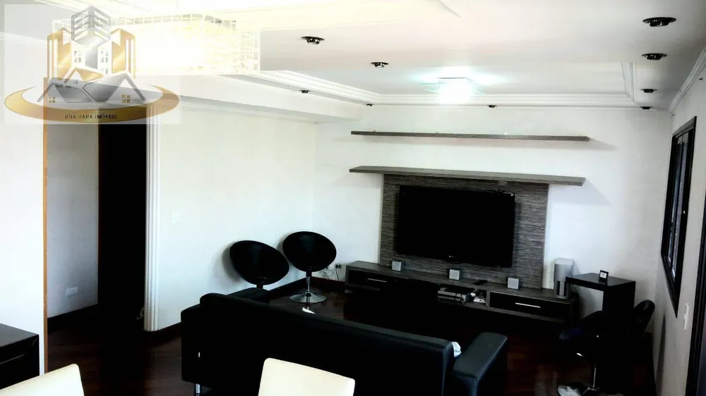 Apartamento, 4 quartos, 136 m² - Foto 8