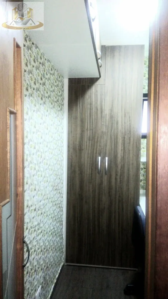 Apartamento, 4 quartos, 136 m² - Foto 5
