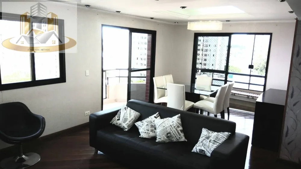 Apartamento, 4 quartos, 136 m² - Foto 8