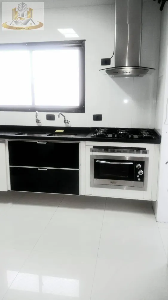 Apartamento, 4 quartos, 136 m² - Foto 4