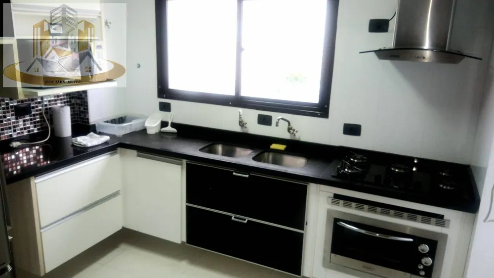 Apartamento, 4 quartos, 136 m² - Foto 4