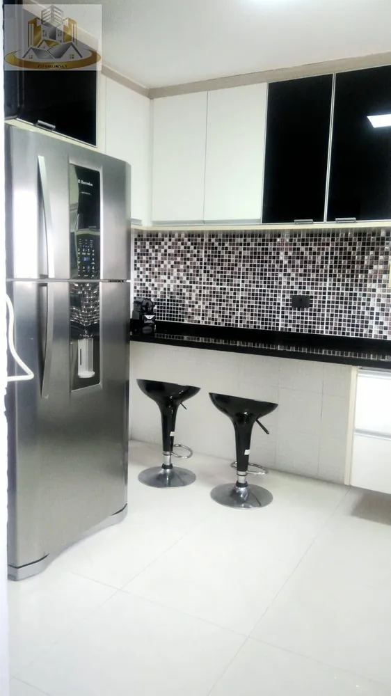 Apartamento, 4 quartos, 136 m² - Foto 6
