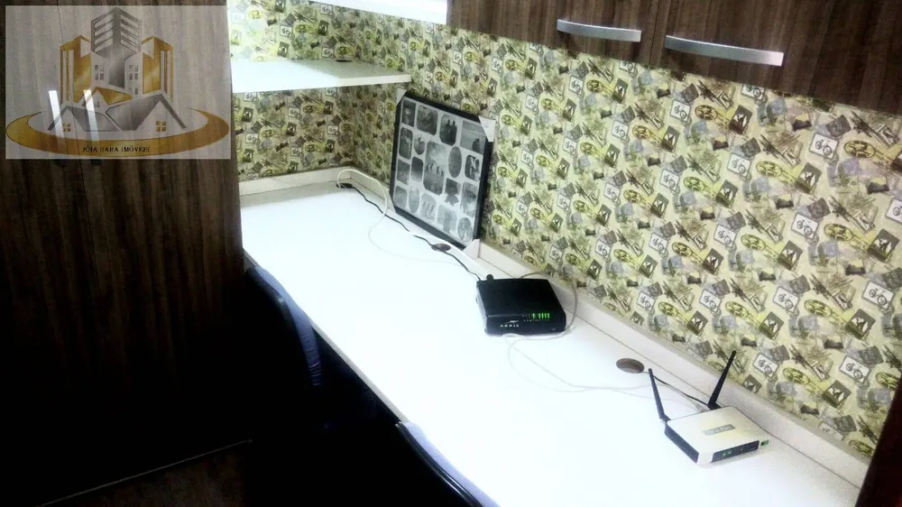 Apartamento, 4 quartos, 136 m² - Foto 1
