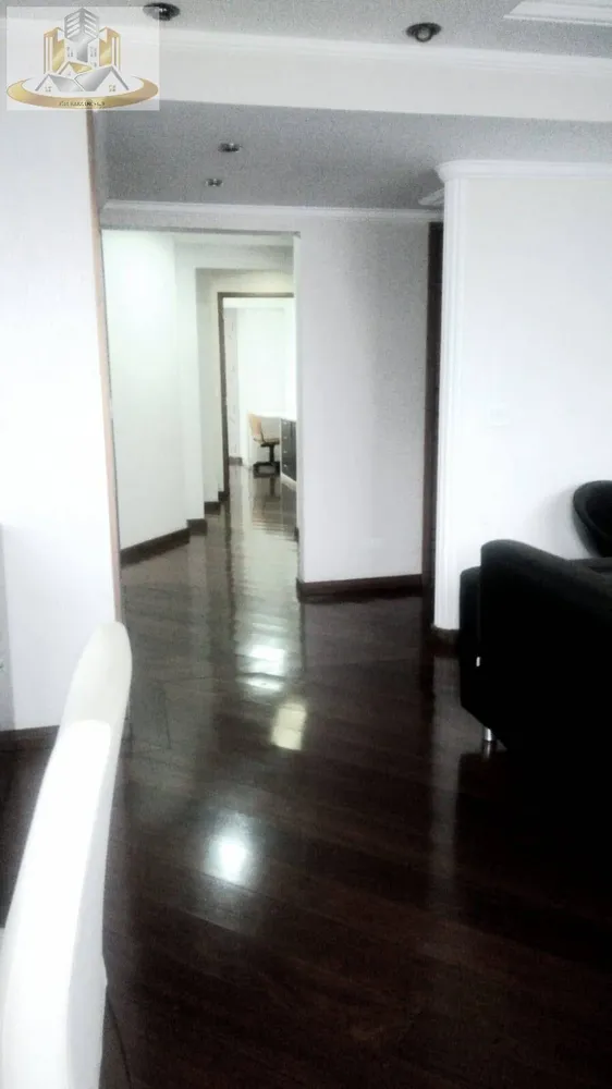 Apartamento, 4 quartos, 136 m² - Foto 6