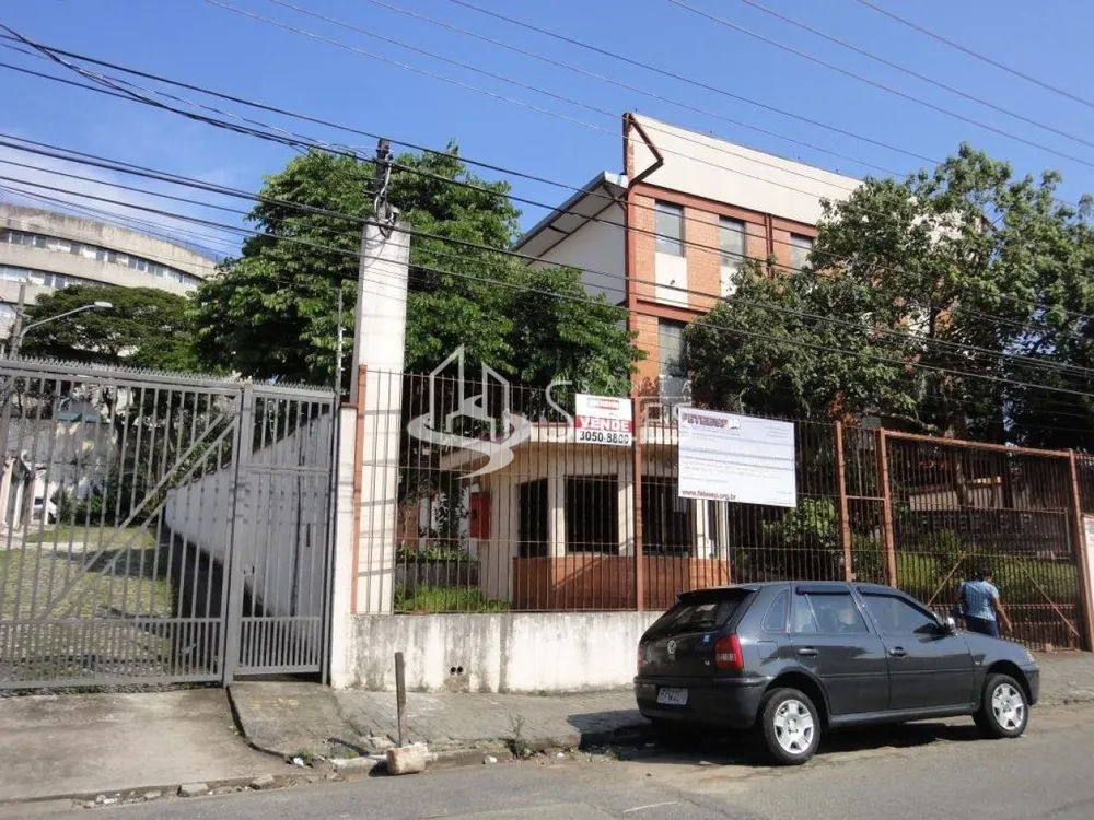 Prédio Inteiro, 1300 m² - Foto 1