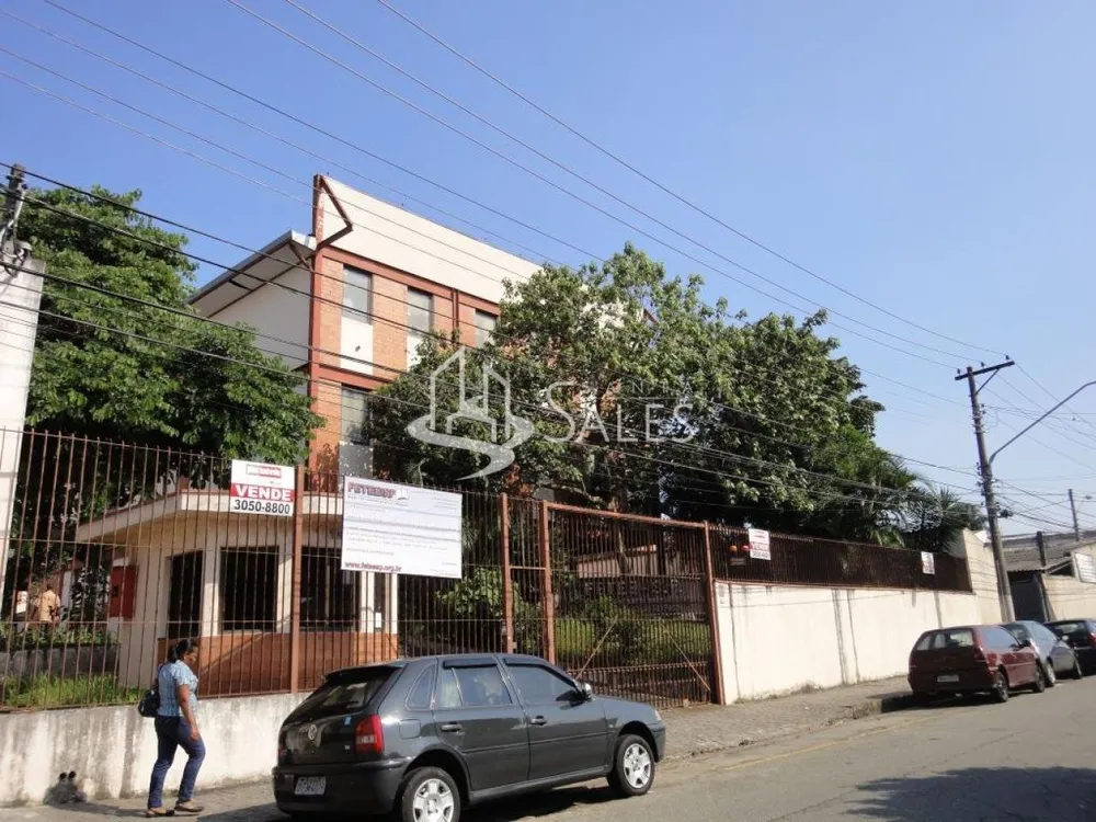 Prédio Inteiro, 1300 m² - Foto 4