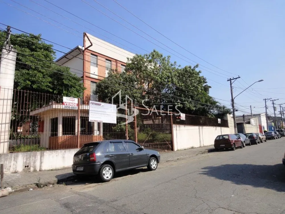Prédio Inteiro, 1300 m² - Foto 3