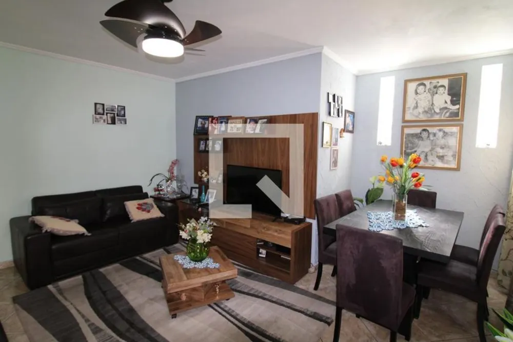 Casa, 4 quartos, 144 m² - Foto 3