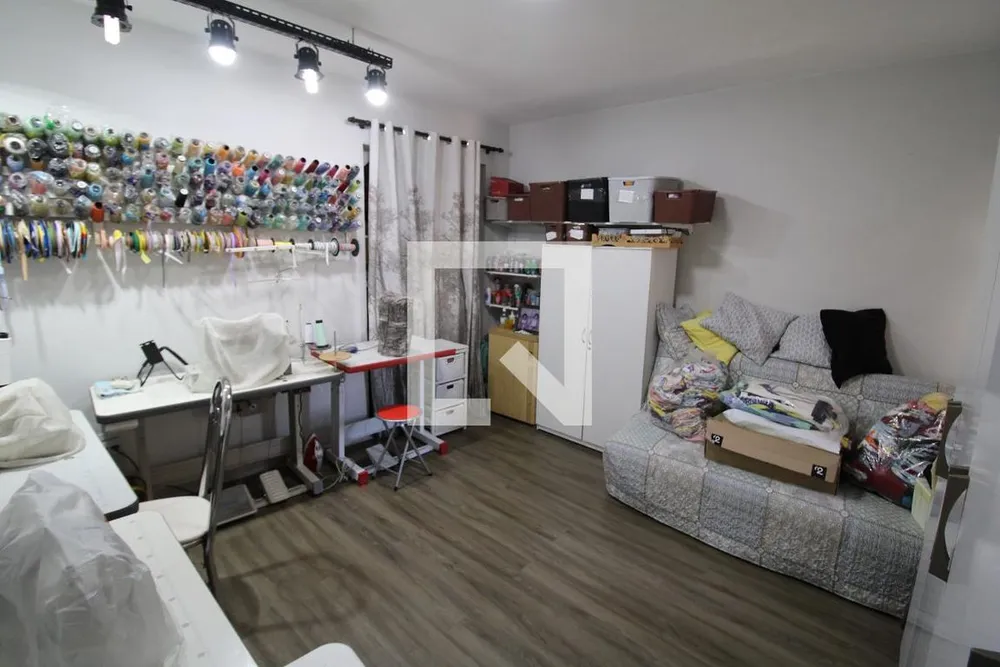 Casa, 4 quartos, 144 m² - Foto 4