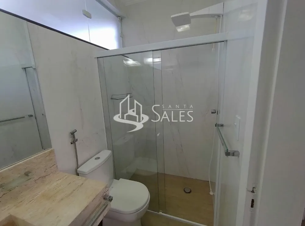 Sobrado, 3 quartos, 229 m² - Foto 11