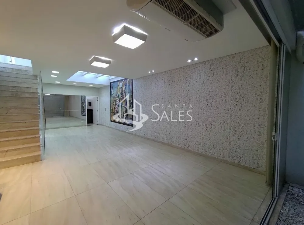 Sobrado, 3 quartos, 229 m² - Foto 6