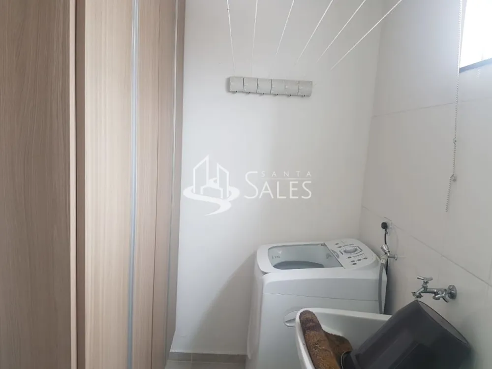 Sobrado, 3 quartos, 229 m² - Foto 2