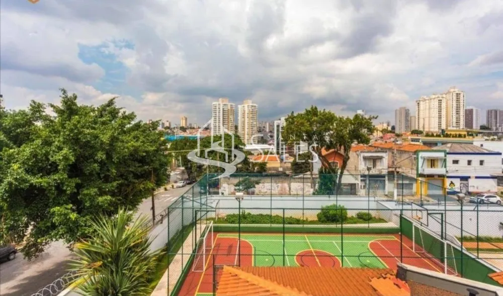 Sobrado, 3 quartos, 229 m² - Foto 2