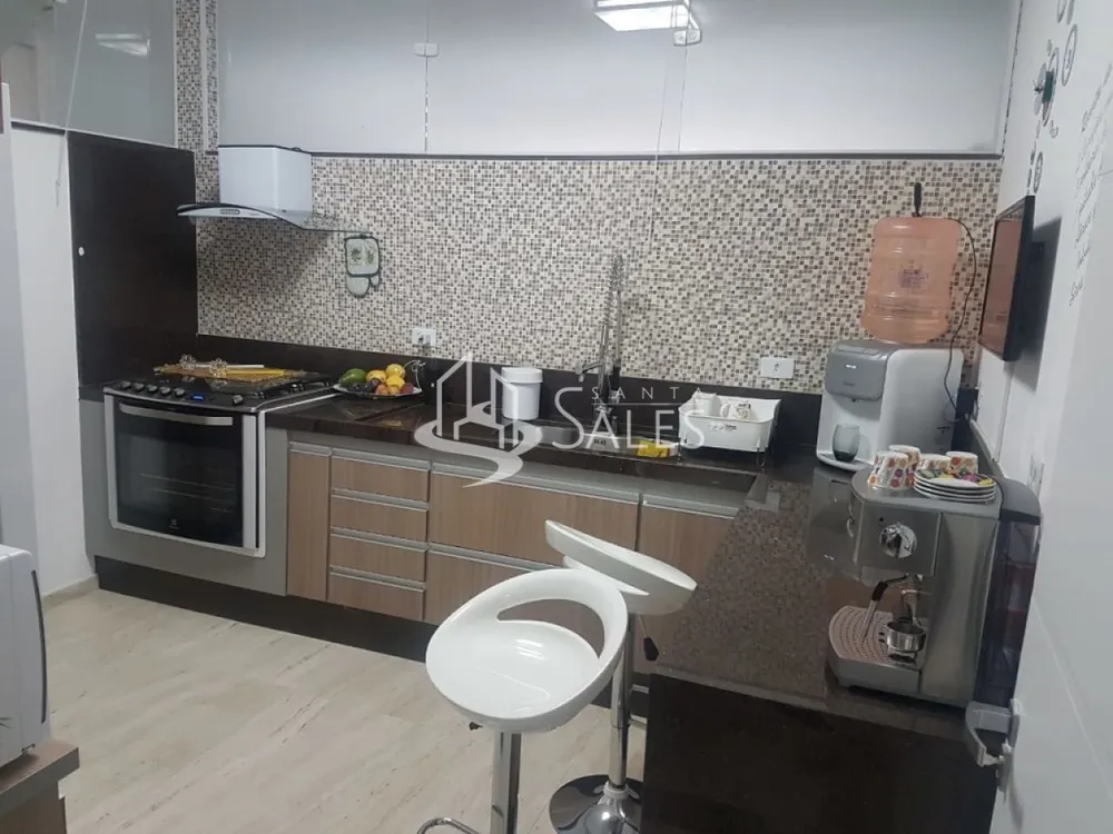 Sobrado, 3 quartos, 229 m² - Foto 5