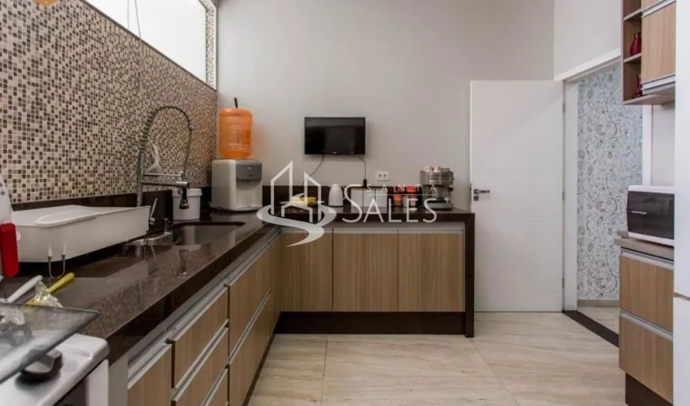 Sobrado, 3 quartos, 229 m² - Foto 4
